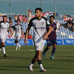 El Sunderland supera al Eldense de Dani Ponz