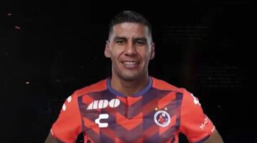 Pese a que los Escualos tuvieron 10 incorporaciones, hasta la cuarta fecha lo más notable había sido la aparición del tlacuache “Jarochito”, pues el club va que vuela a confirmar su descenso, no obstante, con el arribo de Salcido, ahora los Tiburones Rojos cuentan con un líder de la zaga que puede brindar la tranquilidad necesaria en la zaga.