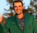 ¿Por qué el ganador del Masters de Augusta recibe una chaqueta verde?