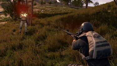 La hoja de ruta para el lanzamiento definitivo de PUBG