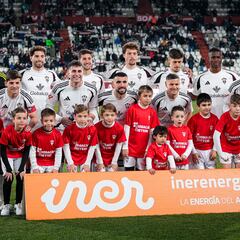 El Albacete presenta un límite salarial ajustado a su rendimiento deportivo