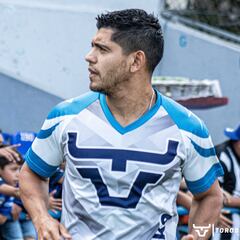 Otro mexicano da el salto de Liga Expansión a Europa