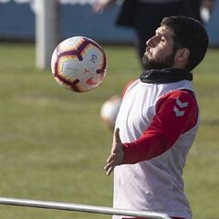 Fran Mérida: “Sabemos que esto es muy largo”