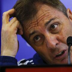 Kudelka reconoce: "Me gustaría tener más tiempo a Soteldo"