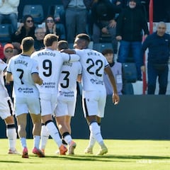 José Matos lanza al Ceuta al playoff