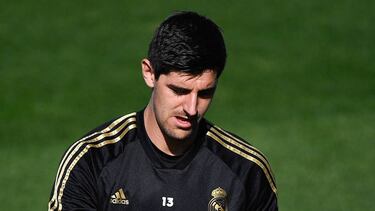 Consolidado uno, otro que es pretendiente