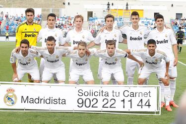¡°Veo a Joselu capaz de hacer 20 goles este a?o¡±