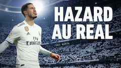 Real Madrid to announce signing of Chelsea&#039;s Eden Hazard