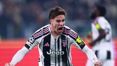 Juventus-Sassuolo, en directo: Serie A, hoy en vivo