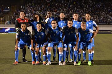 En los dos partidos que México ha disputado contra Nicaragua, tiene un saldo de seis goles a favor y nunca ha recibido un tanto por parte de este combinado.