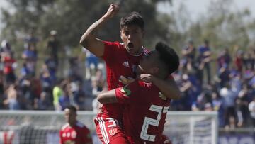 La satisfacción de Leiva: "Tenía muchas ganas de sumar minutos"