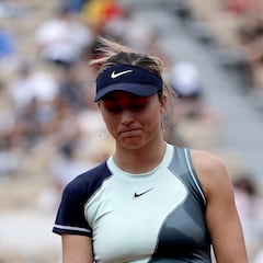 Badosa y Swiatek se borran del WTA 500 de Berlín