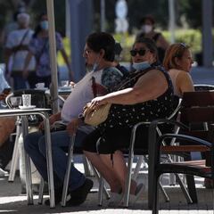 Coronavirus en España en directo: casos, muertos y últimas noticias, hoy, 2 de junio