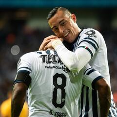 Desde el 2014, Monterrey tiene de cliente al León