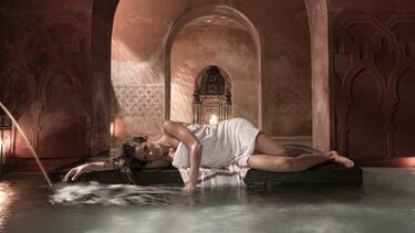 Fin de semana de descanso en Madrid y alrededores