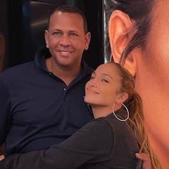 Jennifer López y A-Rod fueron a terapia para salvar su relación durante la pandemia