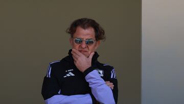 Aparece otro video de la pelea en el directorio de Colo Colo: “Creernos choros”