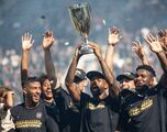 MLS Cup: Acosta talks about Chiellini’s influence on LAFC