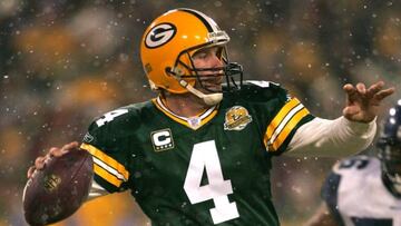 Mucho se ha especulado sobre un posible choque de estilos entre Rodgers y el head coach Matt LaFleur y el 'General' da su opinión al respecto.