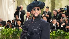 Not politics, just Prime Time: The NFL’s Super Bowl play with Bad Bunny