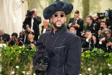 Los ¡®looks¡¯ m¨¢s ic¨®nicos de la Met Gala