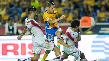 Cómo y dónde ver el Veracruz vs Tigres, horario y TV online