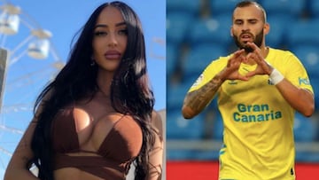 Aurah carga contra Jesé y deja caer que han vuelto a romper: "Nunca me pagó el dinero del videoclip"