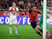 Al Mundial sin presumir