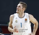 Fabien Causeur: "El triple de Doncic ha sido bestial"