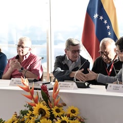 Mesa de negociación entre el Gobierno y ELN: Qué se sabe y últimas noticias