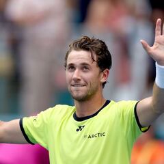 Duelo de academias en pista: la de Ferrero contra la de Nadal