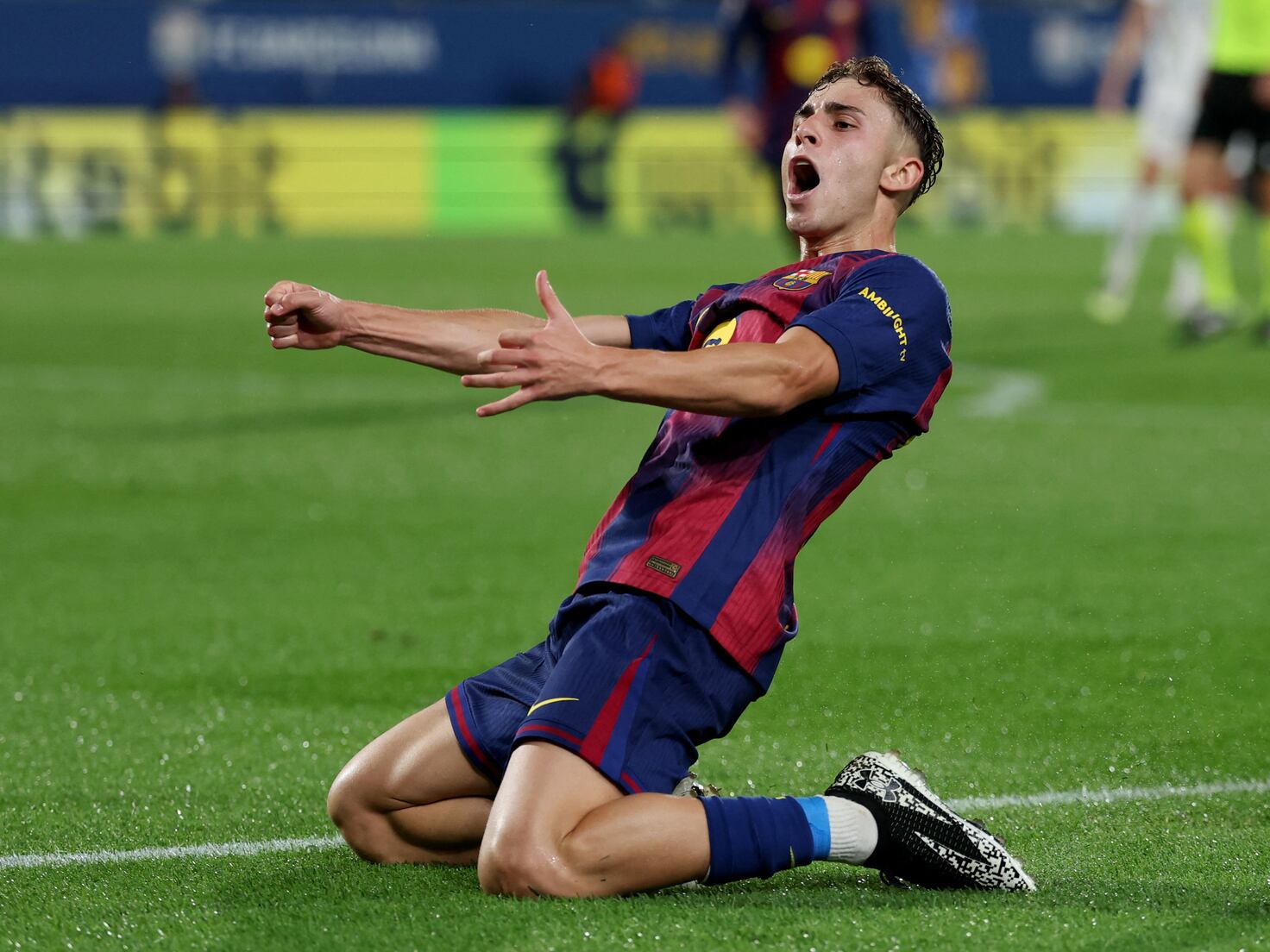 Barcelona 6-0 Valencia: resumen, goles y resultado - AS.com