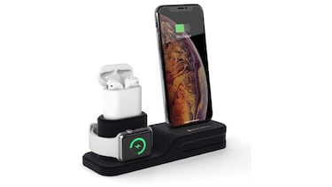 10 accesorios baratos para iPhone (por menos de 35 euros)