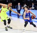 El Efes pondrá a prueba al 'nuevo' Barça en Estambul