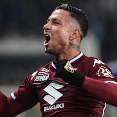 Un jugador del Monza, condenado a 5 años por asociación con la Camorra