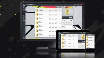 Web app de FIFA 20: c車mo funciona y para qu谷 sirve