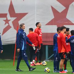 Gareca habla de su fracaso en la Roja, elige a su reemplazante y lo que dice no gustará en Chile