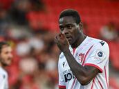 Balotelli, vestido de Pikachu, pega un puñetazo al director deportivo del Sion