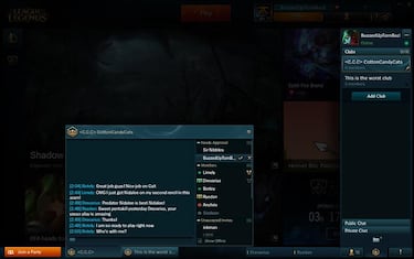 Riot revoluciona League of Legends con la Pretemporada 2016