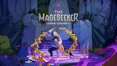 The Mageseeker: a League of Legends Story, análisis