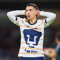Leo Suárez revela detalles de su confusa salida de PUMAS y dispara: “Nadie me vino a hablar”