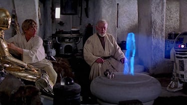 Fallece el director artístico de algunas de las sagas más icónicas de la historia del cine