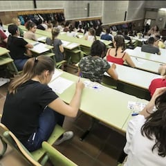 Más de $2 millones: las carreras con mejores sueldos al primer año de trabajo