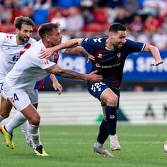 Un triunfo que allana el trayecto