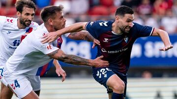 Un triunfo que allana el trayecto