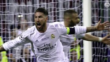 El vídeo del Real Madrid para celebrar sus 118 años