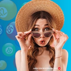 Euromillones: comprobar los resultados del sorteo de hoy, viernes 27 de agosto