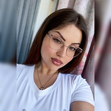 Qué fue de Sanseverina Lazar, la inolvidable ‘Aidita’ de Aída, que rehace su vida lejos de la televisión