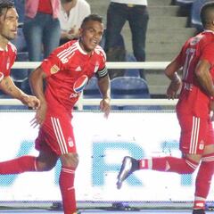 Tulio Gómez, el nuevo mandamás del América de Cali