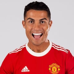 El precio del 7 de Cristiano Ronaldo
